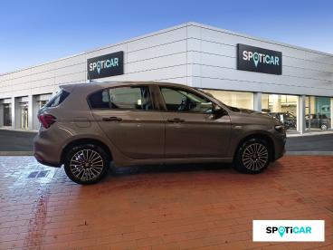 SPOTICAR Fiat Tipo 5 Portes 1.5 Firefly Turbo 130 Ch S&s Dct7 Hybrid Occasion - Berline Essence Gris - Lescar - 1203500013_4