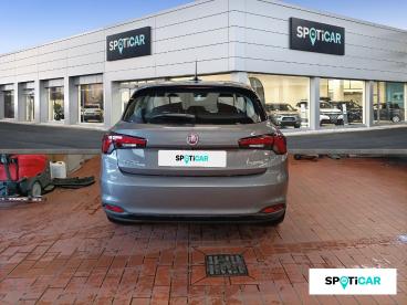 SPOTICAR Fiat Tipo 5 Portes 1.5 Firefly Turbo 130 Ch S&s Dct7 Hybrid Occasion - Berline Essence Gris - Lescar - 1203500013_5