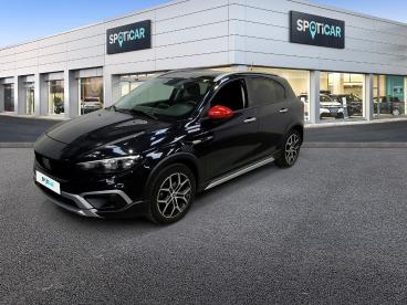 SPOTICAR Fiat Tipo Cross 5 Portes 1.5 Firefly Turbo 130 Ch S&s Dct7 H Occasion - Berline Essence Vr-718/b - Reze - 1203654972_1