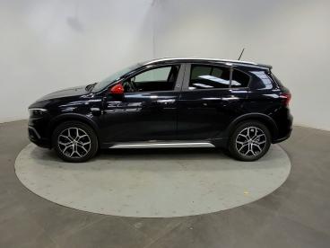 SPOTICAR Fiat Tipo Cross 5 Portes 1.5 Firefly Turbo 130 Ch S&s Dct7 H Occasion - Berline Essence Vr-718/b - Reze - 1203654972_2