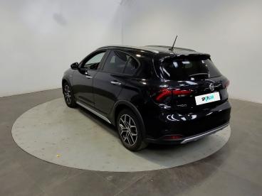 SPOTICAR Fiat Tipo Cross 5 Portes 1.5 Firefly Turbo 130 Ch S&s Dct7 H Occasion - Berline Essence Vr-718/b - Reze - 1203654972_3