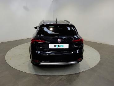 SPOTICAR Fiat Tipo Cross 5 Portes 1.5 Firefly Turbo 130 Ch S&s Dct7 H Occasion - Berline Essence Vr-718/b - Reze - 1203654972_4