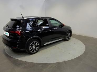 SPOTICAR Fiat Tipo Cross 5 Portes 1.5 Firefly Turbo 130 Ch S&s Dct7 H Occasion - Berline Essence Vr-718/b - Reze - 1203654972_5