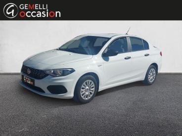 SPOTICAR Fiat Tipo 1.4 95ch Tipo 4p Occasion - Berline Essence Blanc - Le Pontet - 1203683448_1