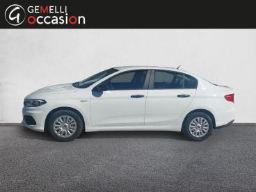 SPOTICAR Fiat Tipo 1.4 95ch Tipo 4p Occasion - Berline Essence Blanc - Le Pontet - 1203683448_2