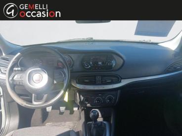 SPOTICAR Fiat Tipo 1.4 95ch Tipo 4p Occasion - Berline Essence Blanc - Le Pontet - 1203683448_3