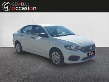 SPOTICAR Fiat Tipo 1.4 95ch Tipo 4p Occasion - Berline Essence Blanc - Le Pontet - 1203683448_4