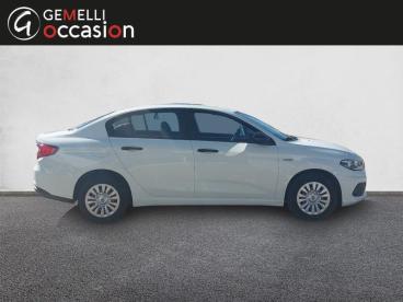 SPOTICAR Fiat Tipo 1.4 95ch Tipo 4p Occasion - Berline Essence Blanc - Le Pontet - 1203683448_5