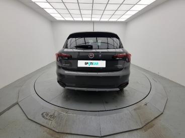 SPOTICAR Fiat Tipo Cross 5 Portes 1.5 Firefly Turbo 130 Ch S&s Dct7 H Occasion - Berline Essence Gris - Marseille Cedex 8 - 1203704654_4