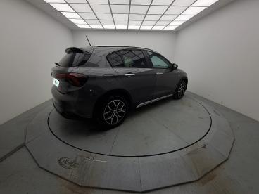 SPOTICAR Fiat Tipo Cross 5 Portes 1.5 Firefly Turbo 130 Ch S&s Dct7 H Occasion - Berline Essence Gris - Marseille Cedex 8 - 1203704654_5