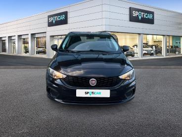 SPOTICAR Fiat Tipo 5 Portes 1.3 Multijet 95 Ch S&s Occasion - Berline Diesel Noir - Chavelot - 1203730357_2