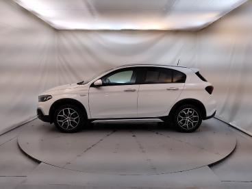 SPOTICAR Fiat Tipo Cross 5 Portes 1.5 Firefly Turbo 130 Ch S&s Dct7 H Occasion - Berline Essence Vr-249 - Vaulx en velin - 1203738702_2