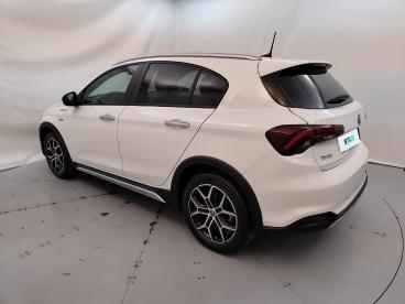 SPOTICAR Fiat Tipo Cross 5 Portes 1.5 Firefly Turbo 130 Ch S&s Dct7 H Occasion - Berline Essence Vr-249 - Vaulx en velin - 1203738702_3