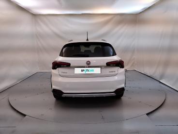 SPOTICAR Fiat Tipo Cross 5 Portes 1.5 Firefly Turbo 130 Ch S&s Dct7 H Occasion - Berline Essence Vr-249 - Vaulx en velin - 1203738702_4
