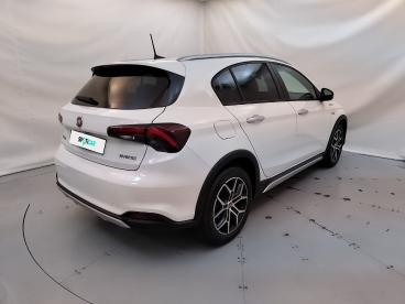 SPOTICAR Fiat Tipo Cross 5 Portes 1.5 Firefly Turbo 130 Ch S&s Dct7 H Occasion - Berline Essence Vr-249 - Vaulx en velin - 1203738702_5