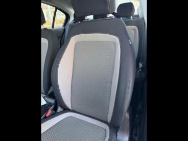 SPOTICAR Fiat Tipo 1.4 95ch Easy 4p Occasion - Berline Essence Bleu Canalgrande - Saint-georges-des-coteaux - 1203756634_5