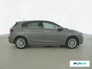 SPOTICAR Fiat Tipo 1.0 Firefly Turbo 100 Ch S&s Life Occasion - Berline Essence Gris - Vernouillet - 1203757795_4