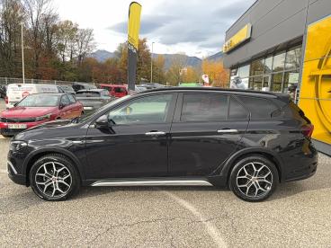 SPOTICAR Fiat Tipo Sw 1.5 Firefly Turbo 130 Ch S&s Dct7 Hybrid Cross Occasion - Break Essence Noir - Albertville - 1203765337_4