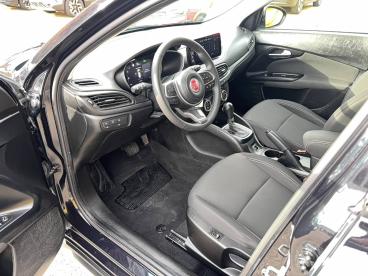 SPOTICAR Fiat Tipo Sw 1.5 Firefly Turbo 130 Ch S&s Dct7 Hybrid Cross Occasion - Break Essence Noir - Albertville - 1203765337_5