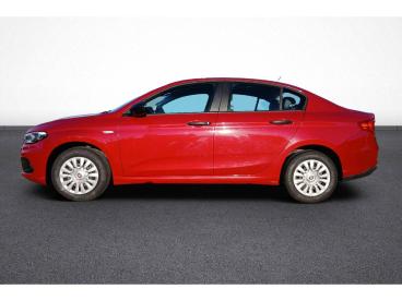 SPOTICAR Fiat Tipo 1.4 95 Ch Occasion - Berline Essence Rouge - Orange - 1203776538_3