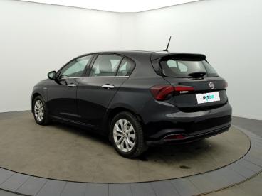 SPOTICAR Fiat Tipo 5 Portes 1.4 95 Ch Easy Occasion - Berline Essence Vr-718/b - Montigny Le Bretonneux - 1203780971_3