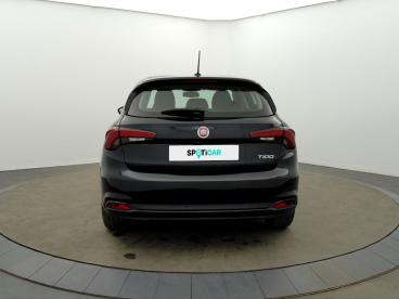 SPOTICAR Fiat Tipo 5 Portes 1.4 95 Ch Easy Occasion - Berline Essence Vr-718/b - Montigny Le Bretonneux - 1203780971_4