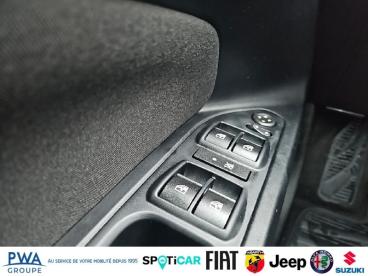 SPOTICAR Fiat Tipo 1.5 Firefly Turbo 130ch S/s Hybrid Cross Dct7 Occasion - Berline Hybride Blanc - Reims - 1203796296_4