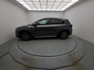 SPOTICAR Fiat Tipo Cross 5 Portes 1.5 Firefly Turbo 130 Ch S&s Dct7 H Occasion - Berline Essence Gris - La Ciotat - 1203798608_2