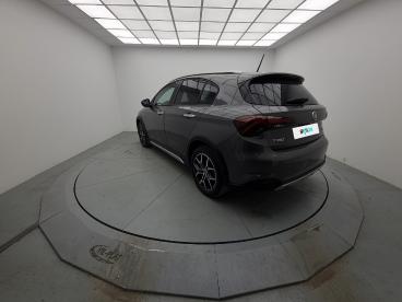 SPOTICAR Fiat Tipo Cross 5 Portes 1.5 Firefly Turbo 130 Ch S&s Dct7 H Occasion - Berline Essence Gris - La Ciotat - 1203798608_3