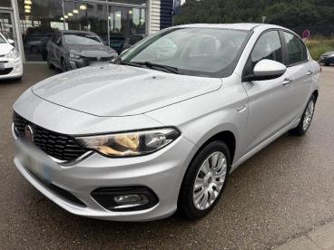 SPOTICAR Fiat Tipo 1.3 Multijet 95ch Pop Occasion - Berline Diesel Gris Clair - Beaucaire - 1203824175_1