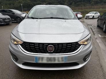 SPOTICAR Fiat Tipo 1.3 Multijet 95ch Pop Occasion - Berline Diesel Gris Clair - Beaucaire - 1203824175_2