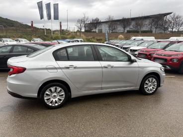 SPOTICAR Fiat Tipo 1.3 Multijet 95ch Pop Occasion - Berline Diesel Gris Clair - Beaucaire - 1203824175_5