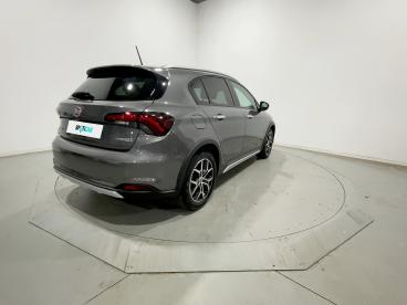 SPOTICAR Fiat Tipo Cross 5 Portes 1.5 Firefly Turbo 130 Ch S&s Dct7 H Occasion - Berline Essence Vr-695/a - Venissieux - 1203857485_5