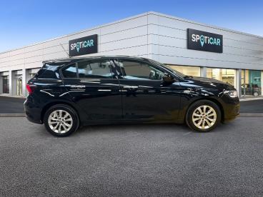 SPOTICAR Fiat Tipo 1.4 95ch Easy 5p Occasion - Berline Essence Noir Cinema Métallisé - Dizy - 1203872557_4