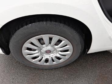 SPOTICAR Fiat Tipo 5 Portes 1.4 95 Ch Occasion - Berline Essence Blanc - Roncq - 1203873576_4