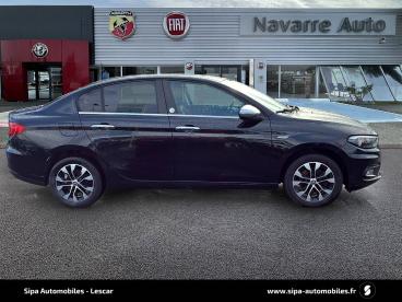 SPOTICAR Fiat Tipo 1.3 Multijet 95 Ch S&s Mirror Business Occasion - Berline Diesel Vr-718/b - Lescar - 1203902741_4