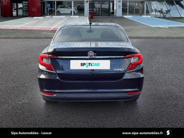 SPOTICAR Fiat Tipo 1.3 Multijet 95 Ch S&s Mirror Business Occasion - Berline Diesel Vr-718/b - Lescar - 1203902741_5