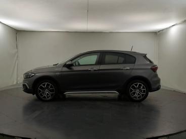 SPOTICAR Fiat Tipo Cross 5 Portes 1.5 Firefly Turbo 130 Ch S&s Dct7 H Occasion - Berline Essence Vr-695/a - Roncq - 1203902807_2