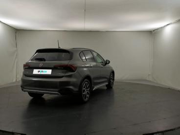 SPOTICAR Fiat Tipo Cross 5 Portes 1.5 Firefly Turbo 130 Ch S&s Dct7 H Occasion - Berline Essence Vr-695/a - Roncq - 1203902807_5