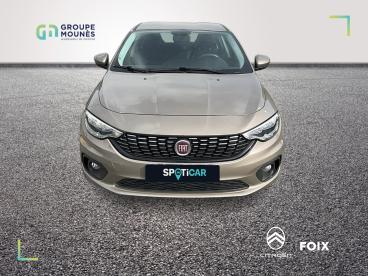 SPOTICAR Fiat Tipo 1.3 Multijet 95ch Easy Occasion - Berline Diesel Beige - Foix - 1203975488_2