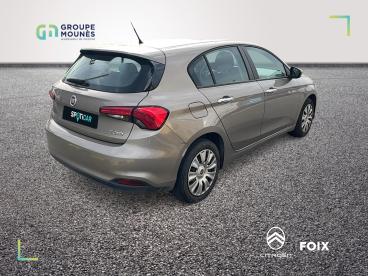 SPOTICAR Fiat Tipo 1.3 Multijet 95ch Easy Occasion - Berline Diesel Beige - Foix - 1203975488_5