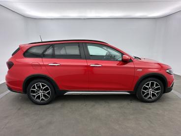 SPOTICAR Fiat Tipo Sw 1.5 Firefly Turbo 130 Ch S&s Dct7 Hybrid Cross Occasion - Break Essence Vr-168 - Carrieres-sous-poissy - 1203979605_4