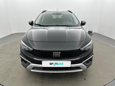 SPOTICAR Fiat Tipo Sw 1.5 Firefly Turbo 130 Ch S&s Dct7 Hybrid Cross Occasion - Break Essence Vr-718/b - Carrieres-sous-poissy - 1203979607_2