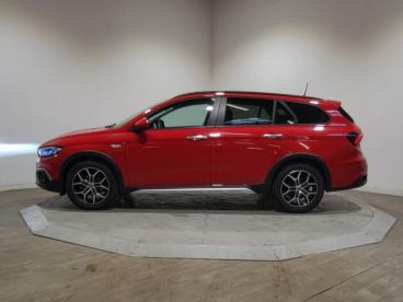 SPOTICAR Fiat Tipo Sw 1.5 Firefly Turbo 130 Ch S&s Dct7 Hybrid Cross Occasion - Break Essence Vr-168 - Cesson-sevigne - 1203979837_2