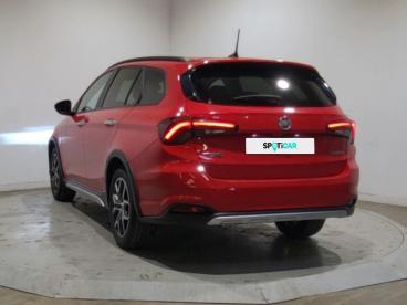 SPOTICAR Fiat Tipo Sw 1.5 Firefly Turbo 130 Ch S&s Dct7 Hybrid Cross Occasion - Break Essence Vr-168 - Cesson-sevigne - 1203979837_3