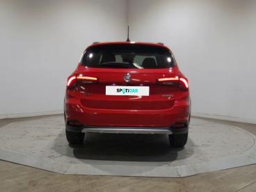 SPOTICAR Fiat Tipo Sw 1.5 Firefly Turbo 130 Ch S&s Dct7 Hybrid Cross Occasion - Break Essence Vr-168 - Cesson-sevigne - 1203979837_4