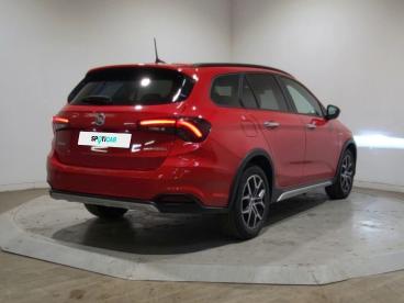 SPOTICAR Fiat Tipo Sw 1.5 Firefly Turbo 130 Ch S&s Dct7 Hybrid Cross Occasion - Break Essence Vr-168 - Cesson-sevigne - 1203979837_5