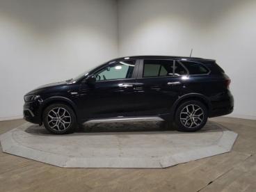 SPOTICAR Fiat Tipo Sw 1.5 Firefly Turbo 130 Ch S&s Dct7 Hybrid Cross Occasion - Break Essence Noir - Cesson-sevigne - 1203979839_2