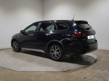 SPOTICAR Fiat Tipo Sw 1.5 Firefly Turbo 130 Ch S&s Dct7 Hybrid Cross Occasion - Break Essence Noir - Cesson-sevigne - 1203979839_3