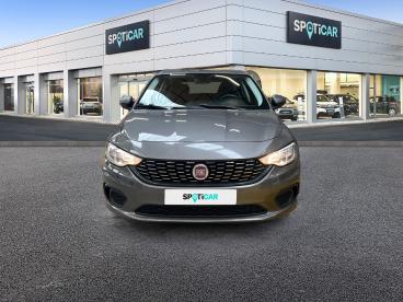 SPOTICAR Fiat Tipo 1.3 Multijet 95ch Easy S/s 5p Occasion - Berline Diesel Blanc - Dizy - 1203984050_2